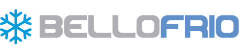Logo Bello Frio